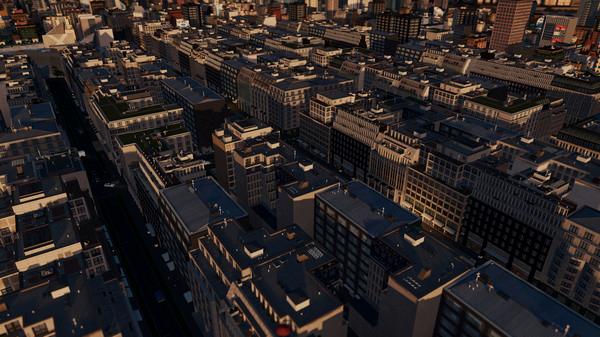 Cities: Skylines - Content Creator Pack: Modern City Center - Steam Key (Clé) - Mondial