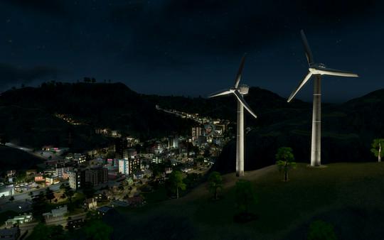 Cities: Skylines - Downtown Radio - Steam Key - Globale