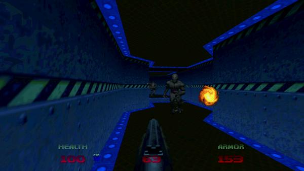 DOOM 64 - Steam Key (Clé) - Mondial