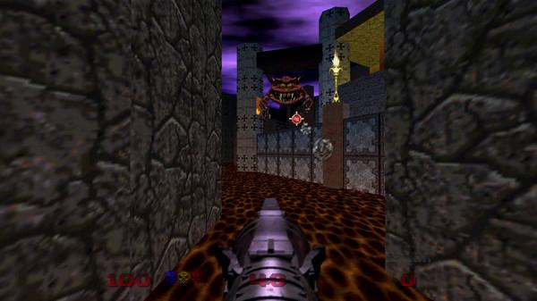 DOOM 64 - Xbox Live Key (Clave) - Mundial