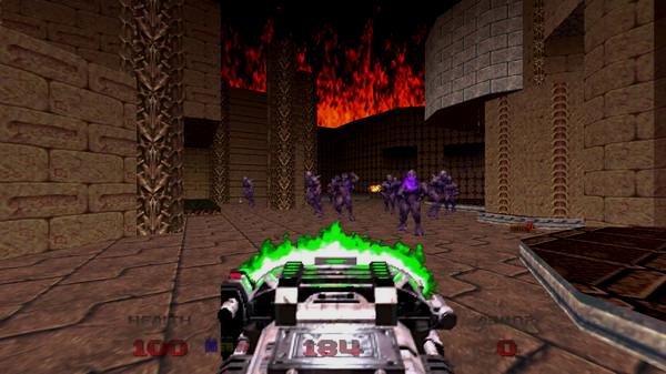 DOOM 64 - Steam Key (Clave) - Mundial