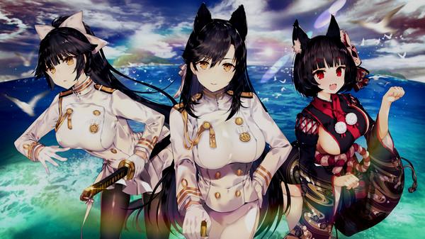 Azur Lane: Crosswave - Steam Key (Clé) - Mondial