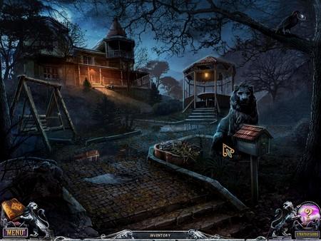 House of 1000 Doors: Family Secrets - Steam Key (Clé) - Mondial