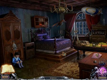 House of 1000 Doors: Family Secrets - Steam Key - Globale