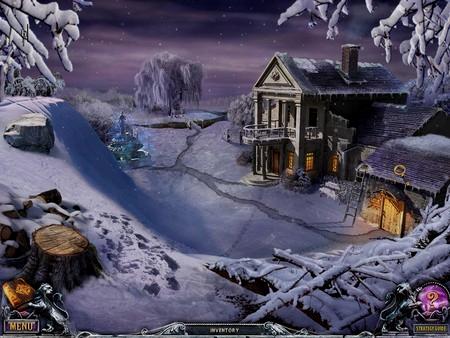 House of 1000 Doors: Family Secrets - Steam Key (Chave) - Global