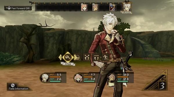 Atelier Escha & Logy: Alchemists of the Dusk Sky DX - Steam Key - Globalny