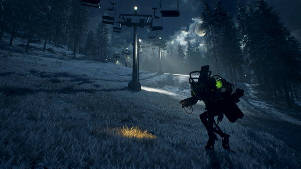 Generation Zero - Alpine Unrest - Steam Key - Global