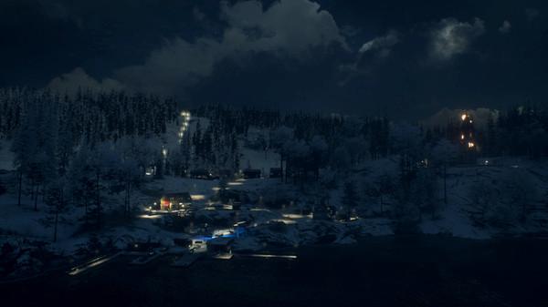 Generation Zero - Alpine Unrest - Steam Key - Global