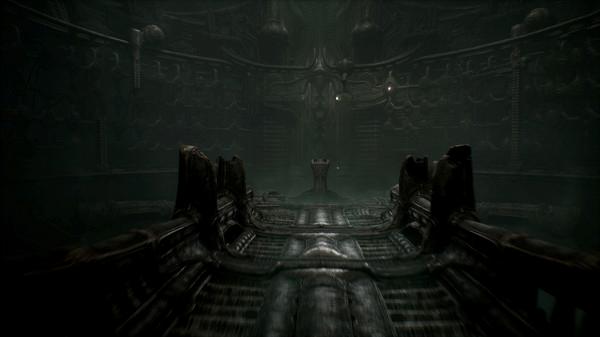 Scorn - Steam Key (Clave) - Mundial