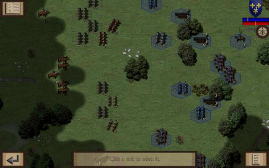 Medieval Battle: Europe - Steam Key - Globalny