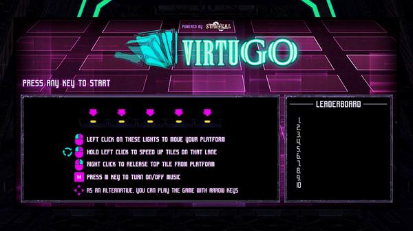 VirtuGO - Steam Key (Chave) - Global