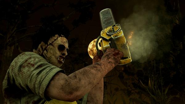 Dead by Daylight - Leatherface - Steam Key - Globale