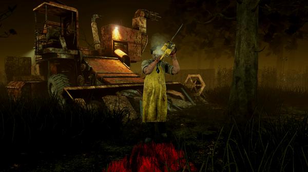 Dead by Daylight - Leatherface - Steam Key (Chave) - Global