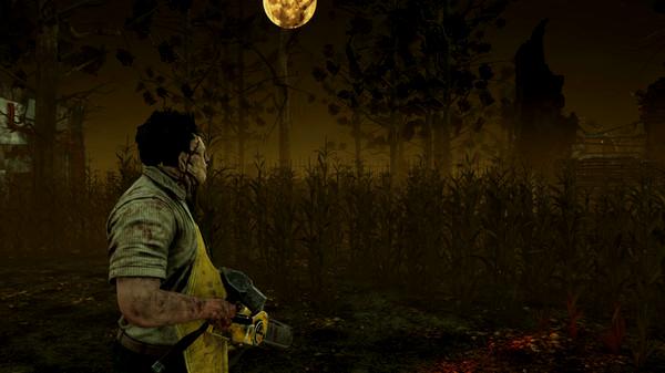 Dead by Daylight - Leatherface - Steam Key (Chave) - Global