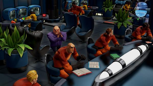 Evil Genius 2: World Domination - Steam Key - Globale