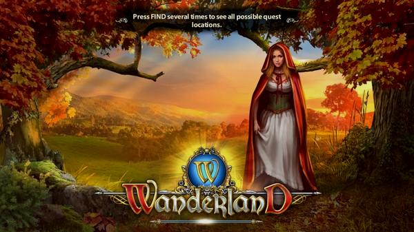 Wanderland: Armiger Pack - Steam Key - Global