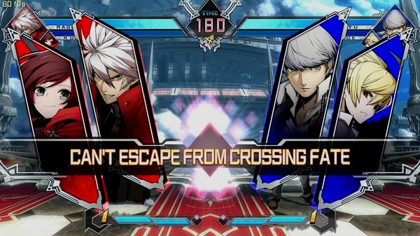 BlazBlue: Cross Tag Battle (Deluxe Edition) - Steam Key - Global