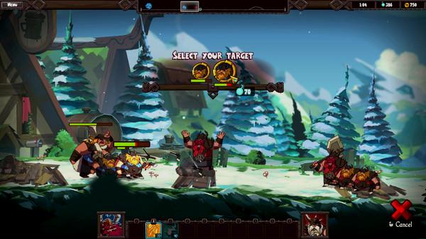 Swords and Soldiers 2 Shawarmageddon - Steam Key (Clave) - Mundial