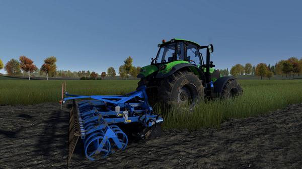 Professional Farmer: Cattle and Crops - Steam Key - Globalny