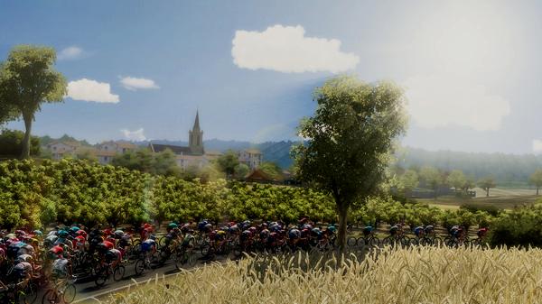 Pro Cycling Manager 2018 - Steam Key - Globalny