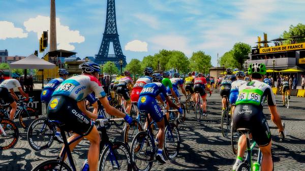 Pro Cycling Manager 2018 - Steam Key (Clé) - Mondial