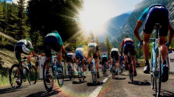 Pro Cycling Manager 2018 - Steam Key (Clé) - Mondial