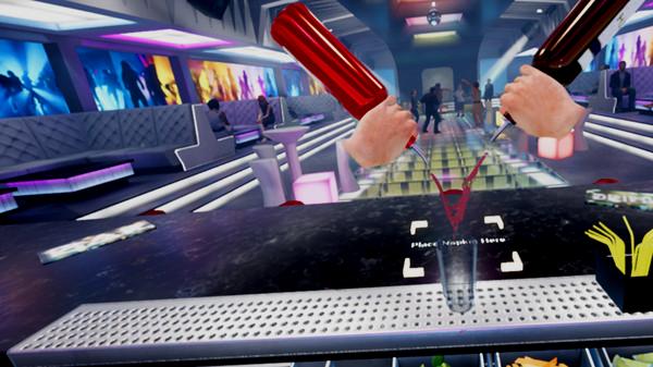 Bartender VR Simulator - Steam Key - Globale