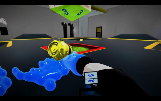 Waste Cleaner - Steam Key - Globale