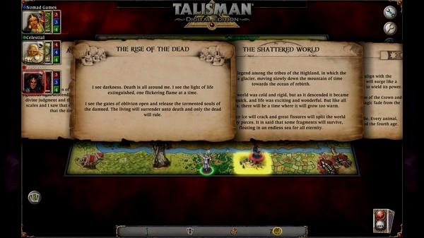 Talisman - The Harbinger Expansion - Steam Key (Clave) - Mundial