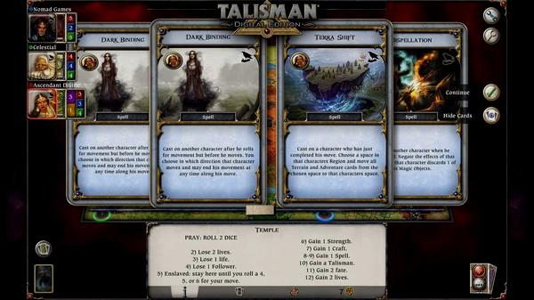 Talisman - The Harbinger Expansion - Steam Key - Global