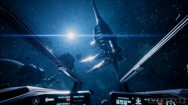 EVERSPACE - Encounters - Steam Key - Globalny