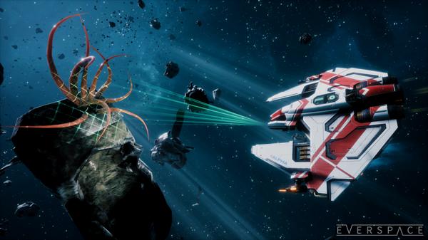 EVERSPACE - Encounters - Steam Key (Clave) - Mundial