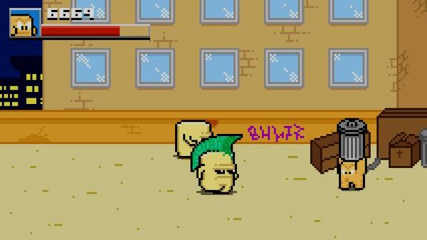 Squareboy vs Bullies: Arena Edition - Steam Key (Chave) - Global