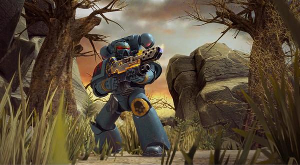 Warhammer 40,000: Space Wolf - Exceptional Card Pack - Steam Key - Globale