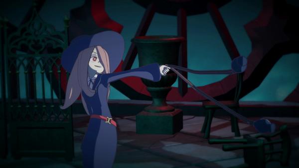 Little Witch Academia: Chamber of Time - Steam Key - Globale