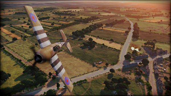 Steel Division: Normandy 44 - Second Wave - Steam Key (Clé) - Mondial