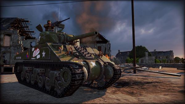 Steel Division: Normandy 44 - Second Wave - Steam Key - Globalny