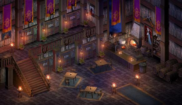 Hotel Dracula - Steam Key (Chave) - Global