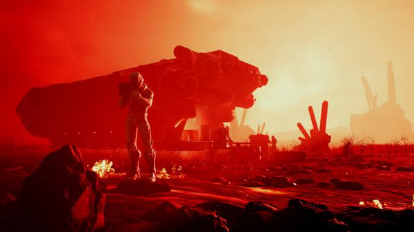 Genesis Alpha One - Steam Key - Globale