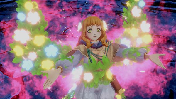 Black Clover: Quartet Knights - Steam Key (Clé) - Mondial