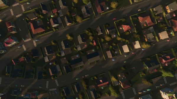 Cities: Skylines - Content Creator Pack: European Suburbia - Steam Key (Clé) - Europe