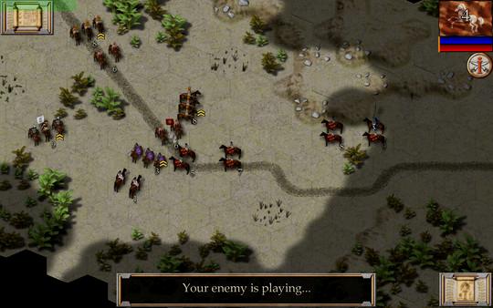 Ancient Battle: Hannibal - Steam Key - Globale