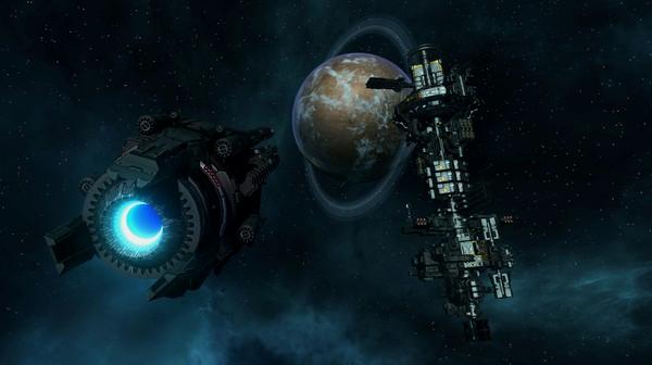 Starpoint Gemini Warlords: Rise of Numibia - Steam Key - Globale