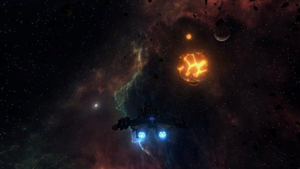 Starpoint Gemini Warlords: Rise of Numibia - Steam Key - Globale