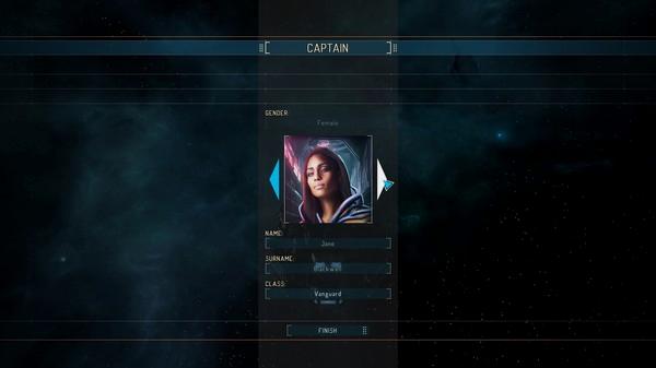 Starpoint Gemini Warlords: Rise of Numibia - Steam Key - Globale