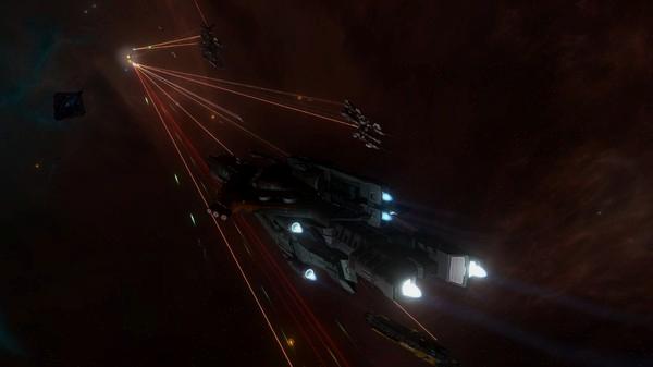 Starpoint Gemini Warlords: Rise of Numibia - Steam Key - Globale