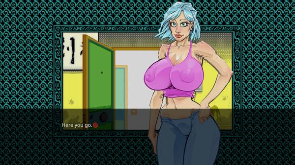 Oppaidius Summer Trouble! - Steam Key (Clave) - Mundial