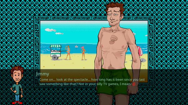 Oppaidius Summer Trouble! - Steam Key (Clave) - Mundial