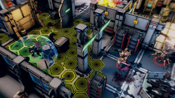 Strike Team Hydra - Steam Key - Globale