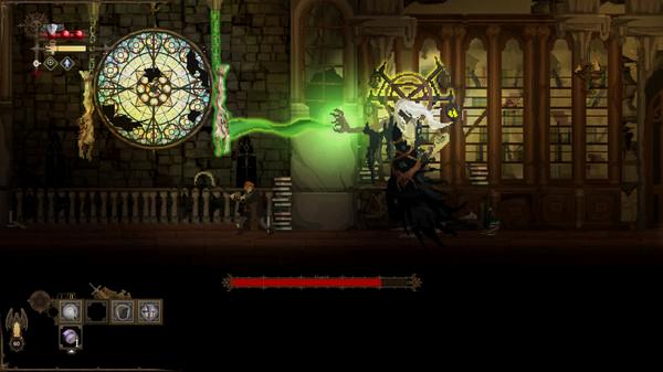 Dark Devotion - Steam Key - Global